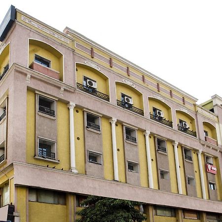 Balaji Residency Ξενοδοχείο Χιντεραμπάντ Εξωτερικό φωτογραφία