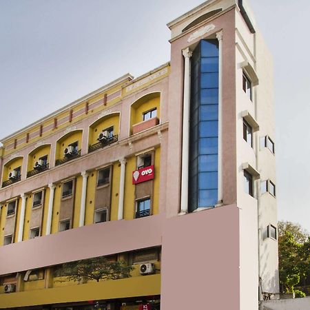Balaji Residency Ξενοδοχείο Χιντεραμπάντ Εξωτερικό φωτογραφία