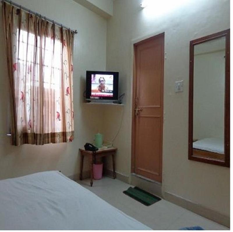 Balaji Residency Ξενοδοχείο Χιντεραμπάντ Εξωτερικό φωτογραφία