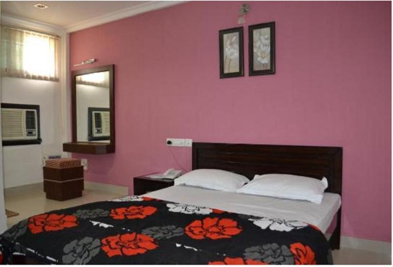 Balaji Residency Ξενοδοχείο Χιντεραμπάντ Εξωτερικό φωτογραφία