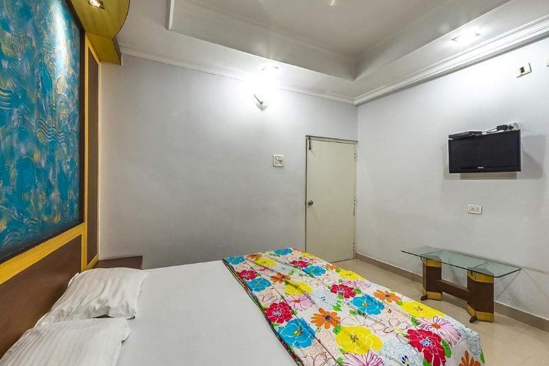 Balaji Residency Ξενοδοχείο Χιντεραμπάντ Εξωτερικό φωτογραφία