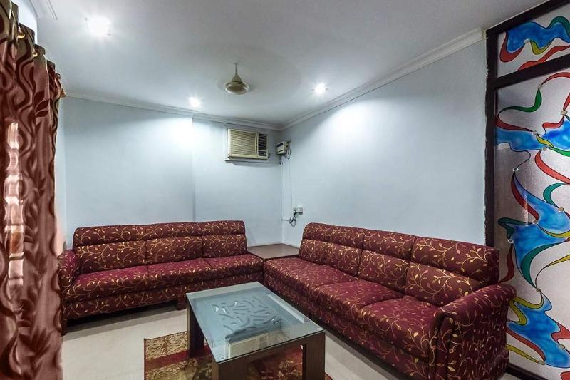 Balaji Residency Ξενοδοχείο Χιντεραμπάντ Εξωτερικό φωτογραφία