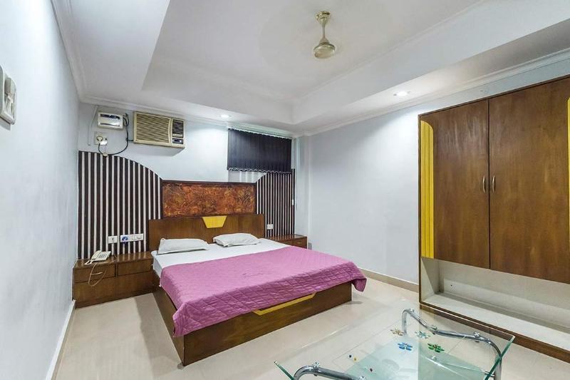 Balaji Residency Ξενοδοχείο Χιντεραμπάντ Εξωτερικό φωτογραφία