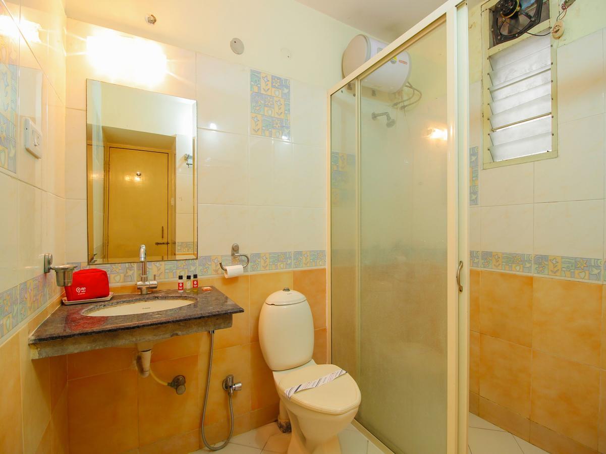 Balaji Residency Ξενοδοχείο Χιντεραμπάντ Εξωτερικό φωτογραφία