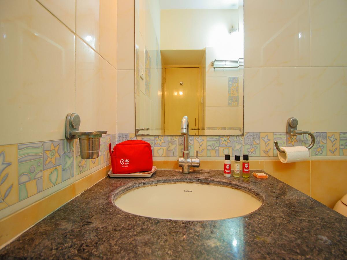 Balaji Residency Ξενοδοχείο Χιντεραμπάντ Εξωτερικό φωτογραφία