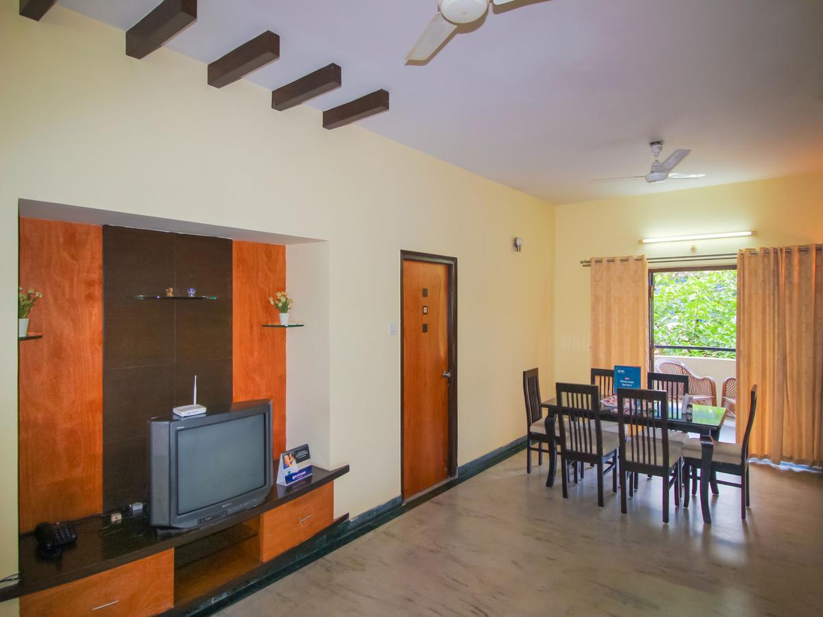 Balaji Residency Ξενοδοχείο Χιντεραμπάντ Εξωτερικό φωτογραφία