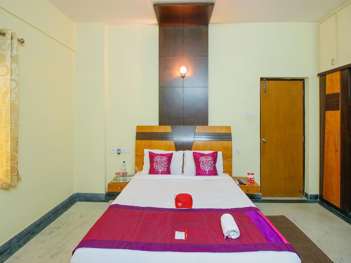 Balaji Residency Ξενοδοχείο Χιντεραμπάντ Εξωτερικό φωτογραφία