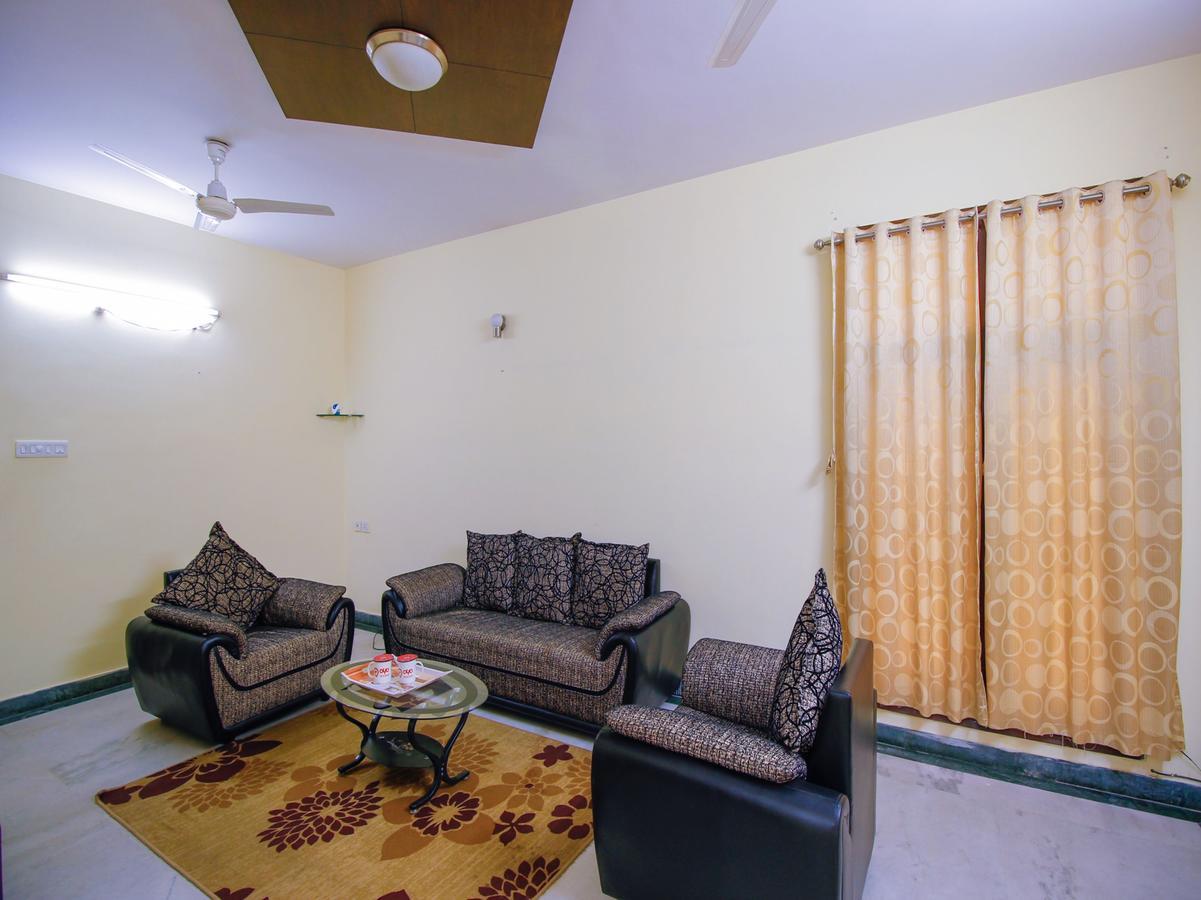 Balaji Residency Ξενοδοχείο Χιντεραμπάντ Εξωτερικό φωτογραφία