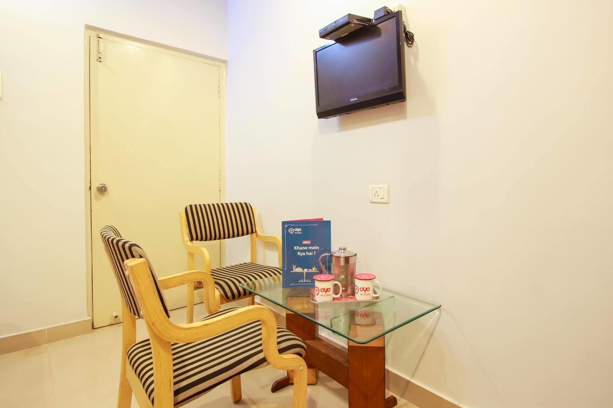 Balaji Residency Ξενοδοχείο Χιντεραμπάντ Εξωτερικό φωτογραφία