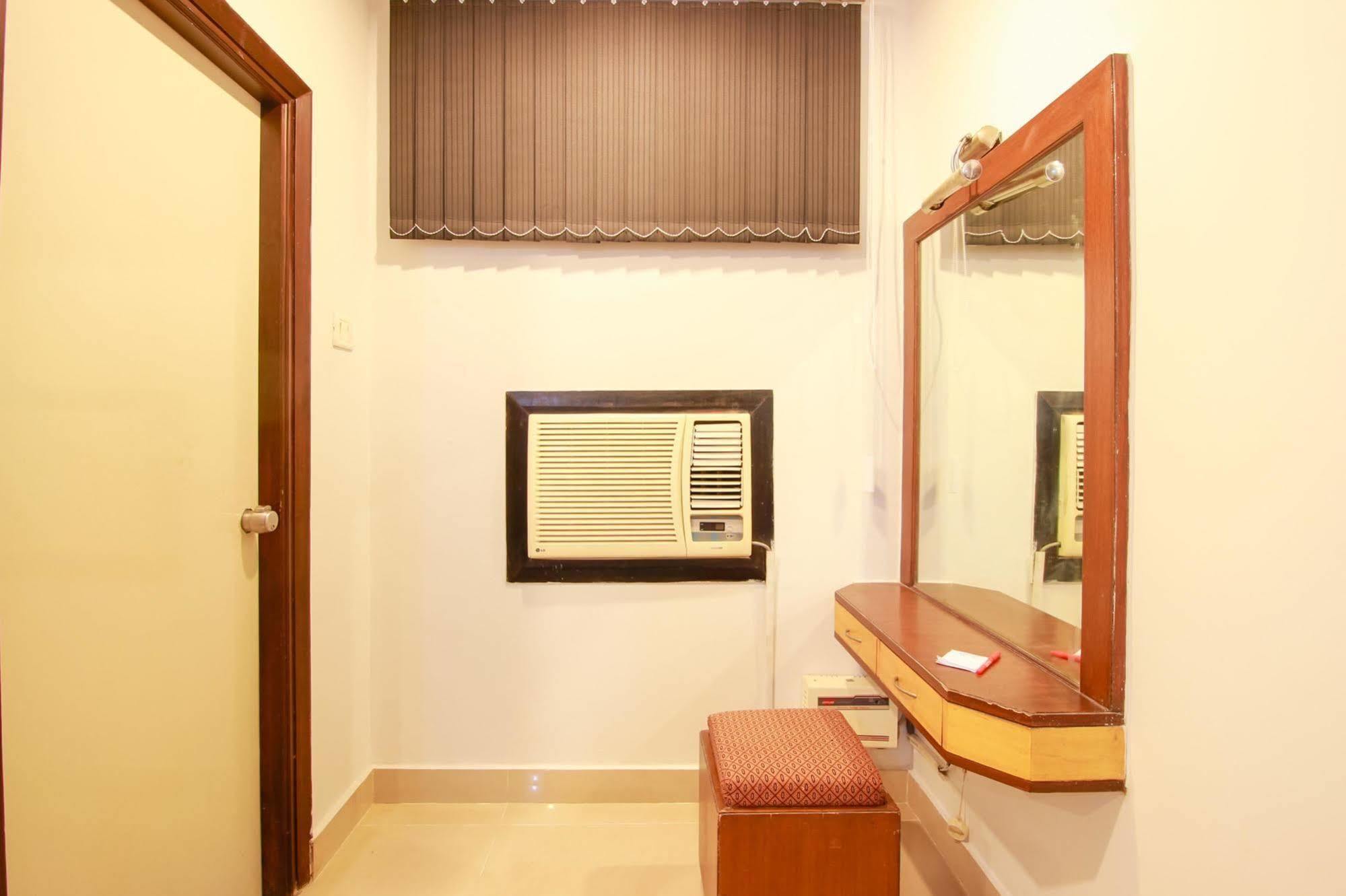 Balaji Residency Ξενοδοχείο Χιντεραμπάντ Εξωτερικό φωτογραφία